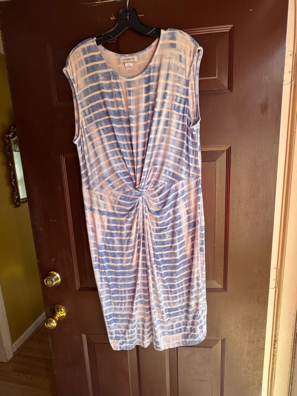 Liz Claiborne Midi Dress Size XL